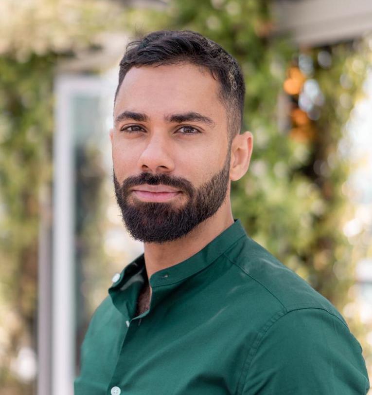 Himanshu Sahni