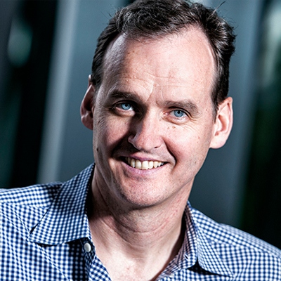 Peter Bartlett