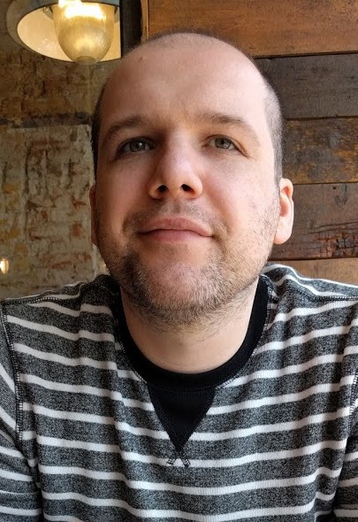Razvan Pascanu