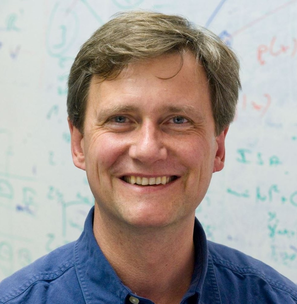 Klaus-Robert Müller