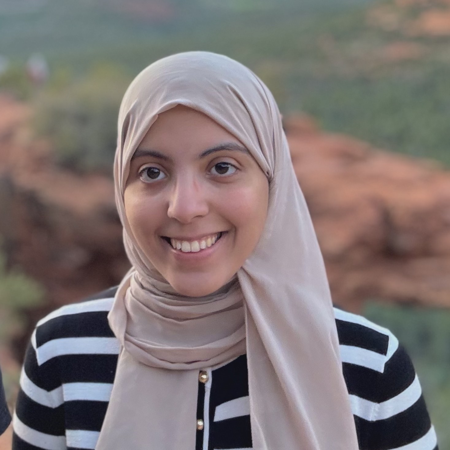 Shaden Alshammari