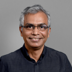 Subbarao Kambhampati